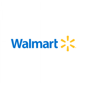 Walmart logo