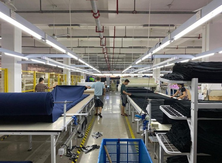 Cutting Line