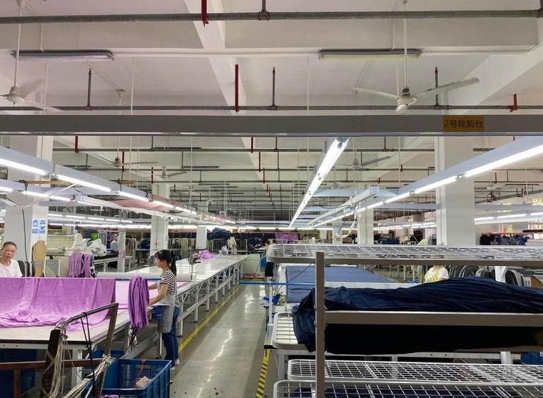 Cutting Line